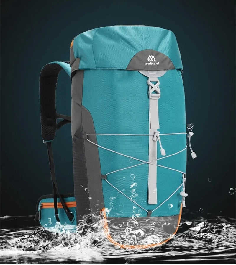 Hiking Backpacks