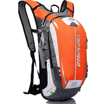 Ultralight Backpack TOPSPEED 18L