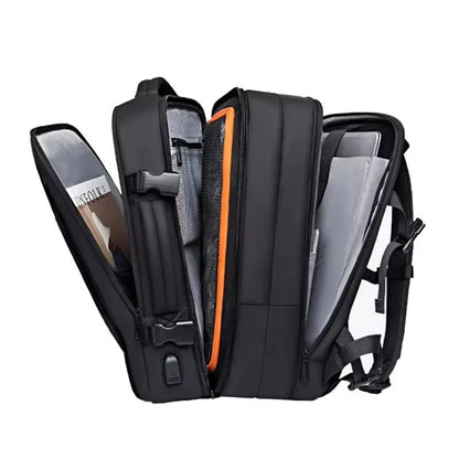 Multipurpose Travel Backpack Digital Nomad