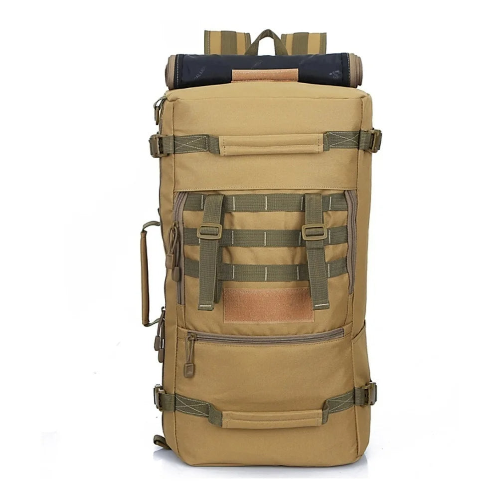 Large Tactical Backpack LTB-034 50L