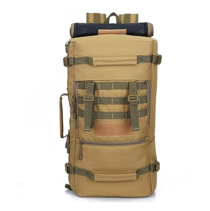 Large Tactical Backpack LTB-034 50L