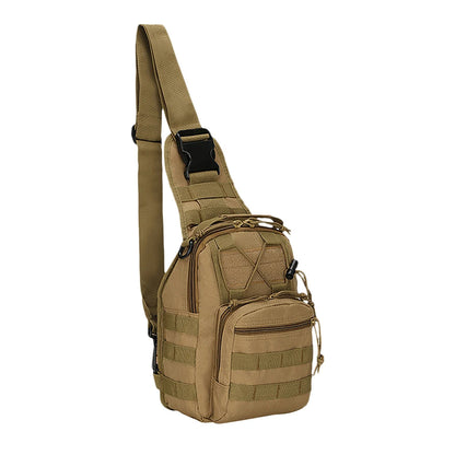 Lightweight Tactical Backpack LTB-014 6L