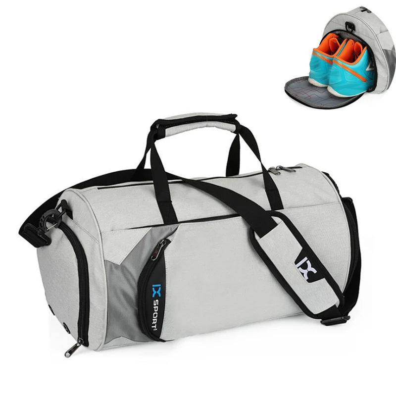 Training Sport Bag IX-SPORT