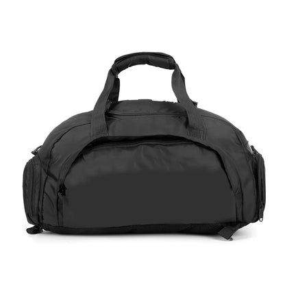 Multifunctional Training Backpack IX-SPORT black