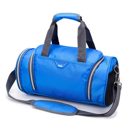 Outdoor Sport Bag IX-SPORT blue