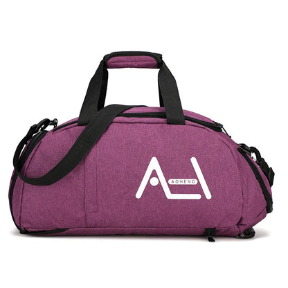 Women Fitness Bag IX-SPORT