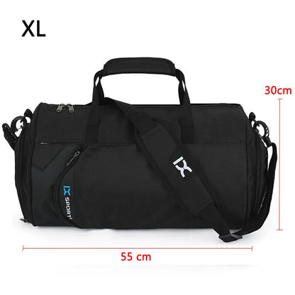 Training Sport Bag IX-SPORT