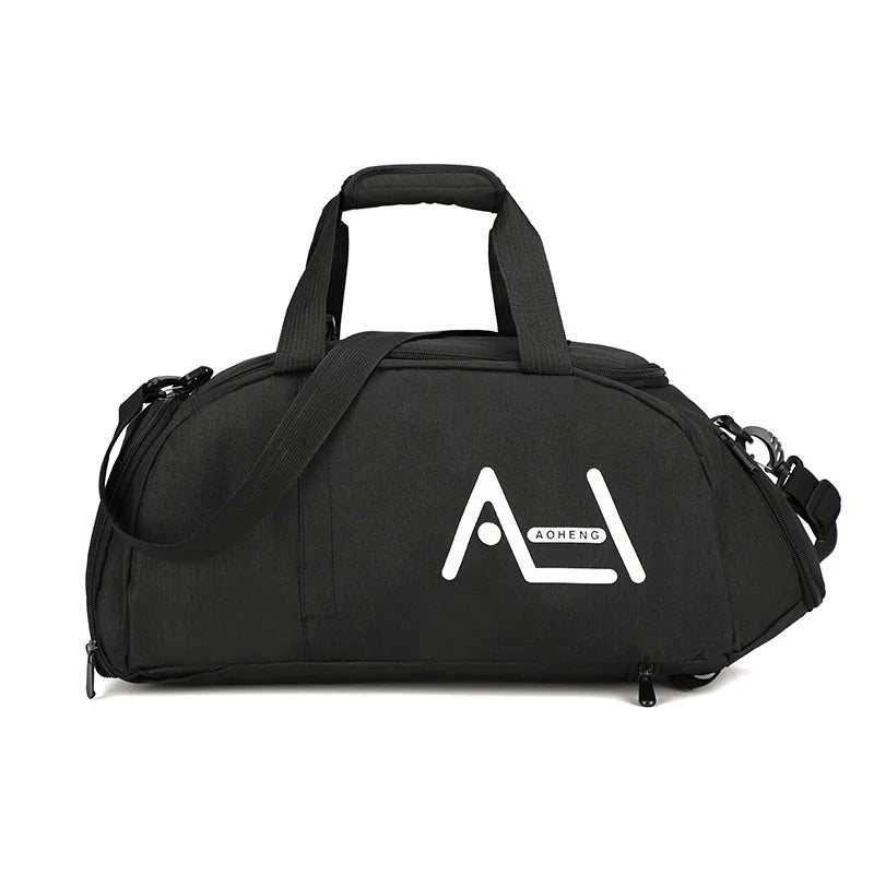 Women Fitness Bag IX-SPORT