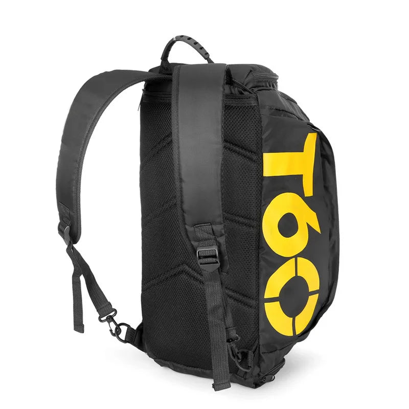 Multifunctional Training Backpack IX-SPORT