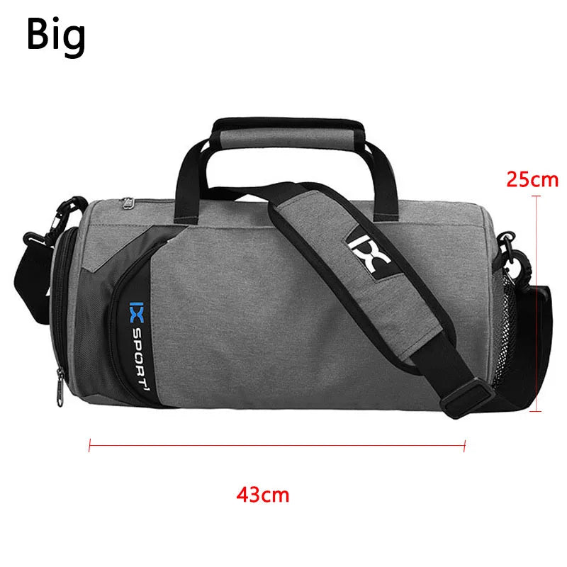 Training Sport Bag IX-SPORT