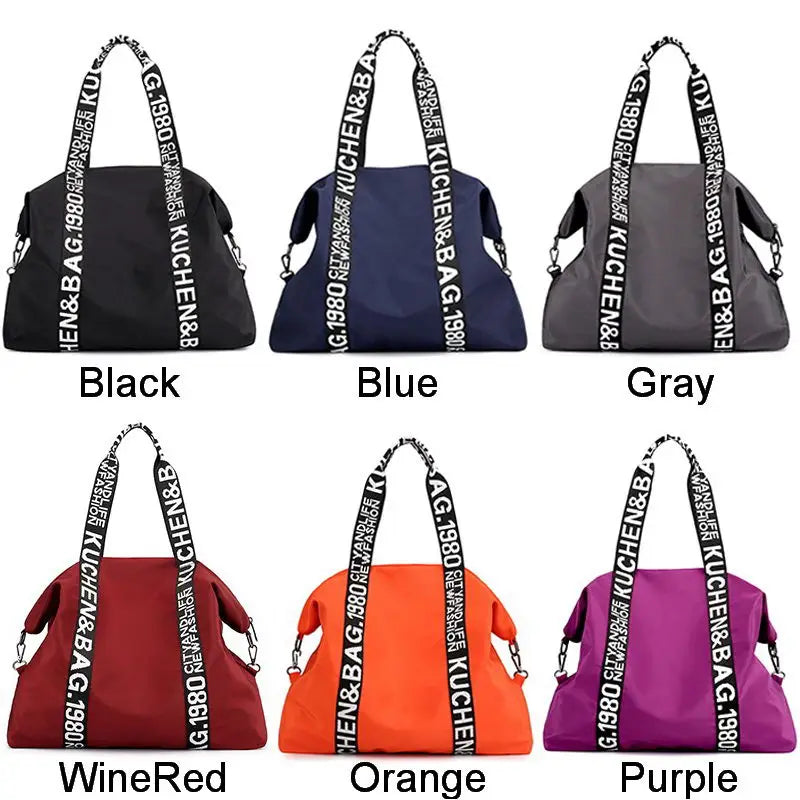 Women Sport Bag YITOUR difirent colors