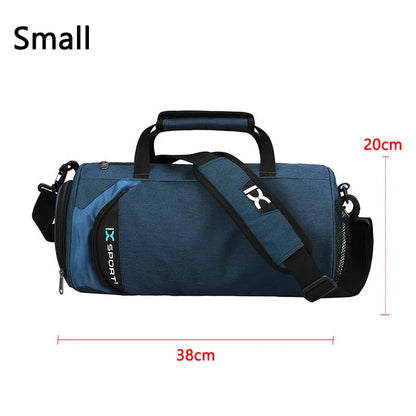 Training Sport Bag IX-SPORT