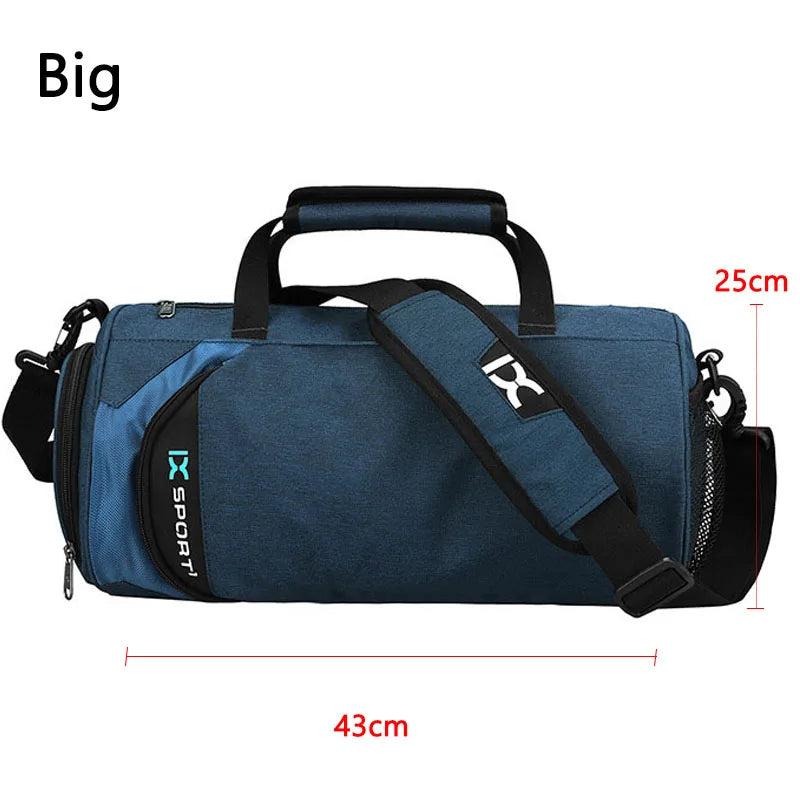 Training Sport Bag IX-SPORT