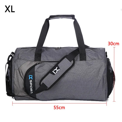 Training Sport Bag IX-SPORT