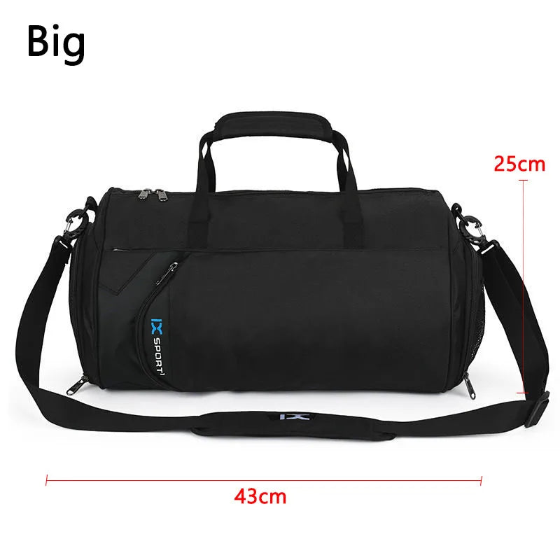 Training Sport Bag IX-SPORT