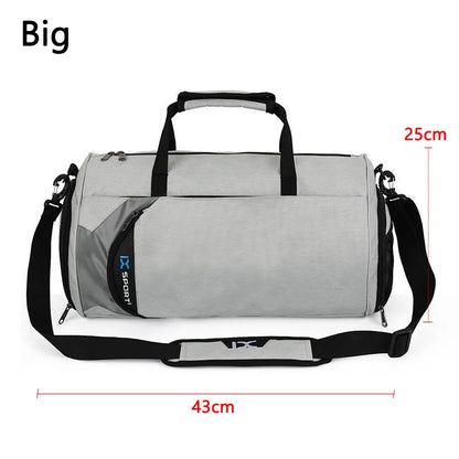 Training Sport Bag IX-SPORT