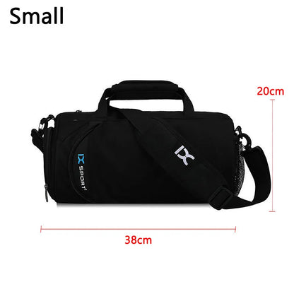 Training Sport Bag IX-SPORT