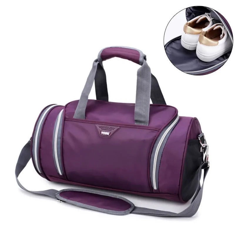 Outdoor Sport Bag IX-SPORT