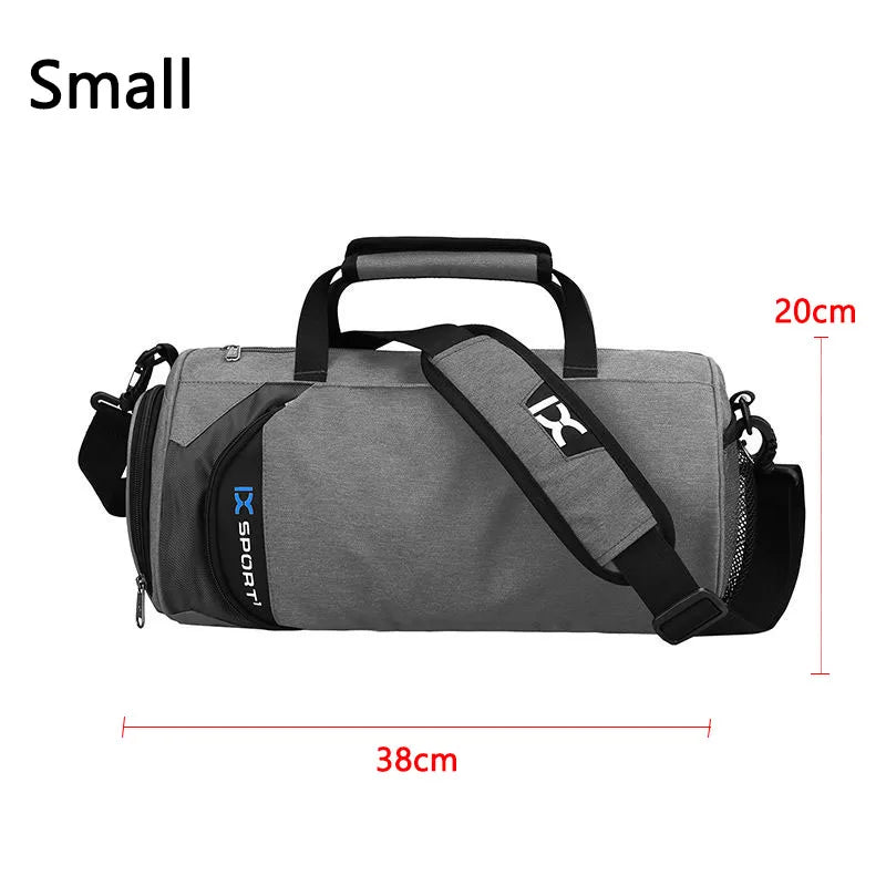 Training Sport Bag IX-SPORT