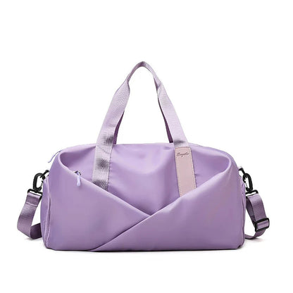 Women Training Bag IX-SPORT