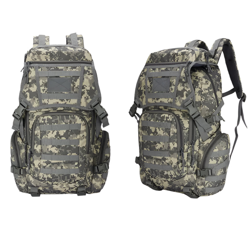 Large Tactical Backpack LTB-05 50L