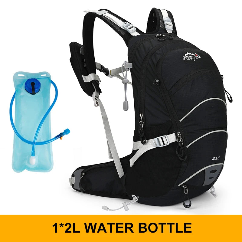 Backpack OUTDOOR INOXTO 20L