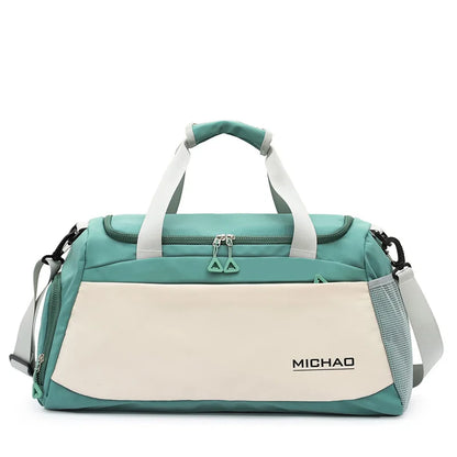 Women Fitness Bag MICHAO