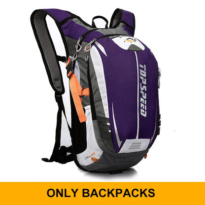 Ultralight Backpack TOPSPEED 18L