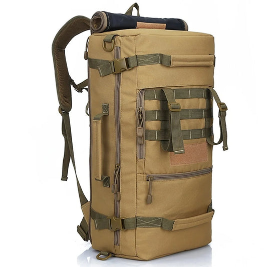 Large Tactical Backpack LTB-034 50L