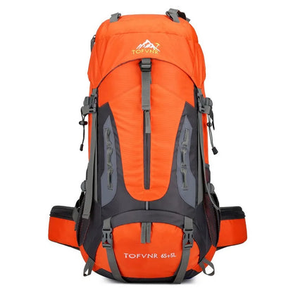 Backpacking Pack TOFVNR 70L