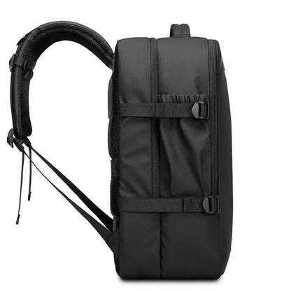 Reaper Waterproof Business Backpack