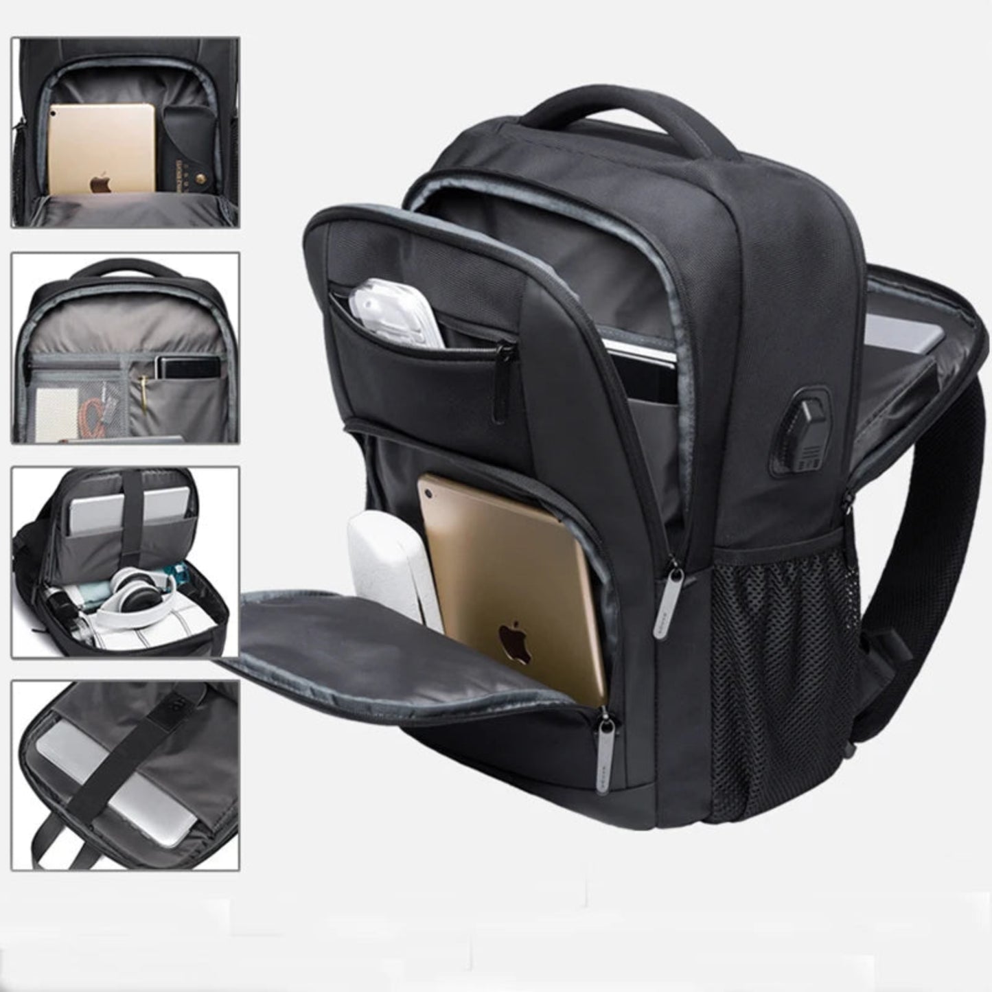 Neo EDC Laptop Backpack