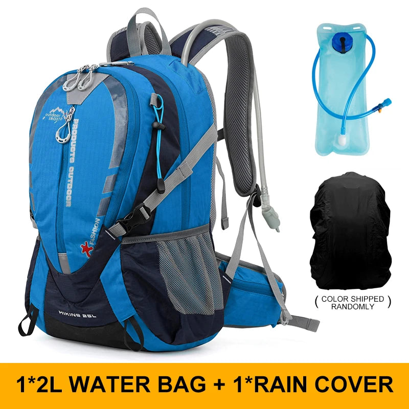 Backpack INOXTO HIKING 25L