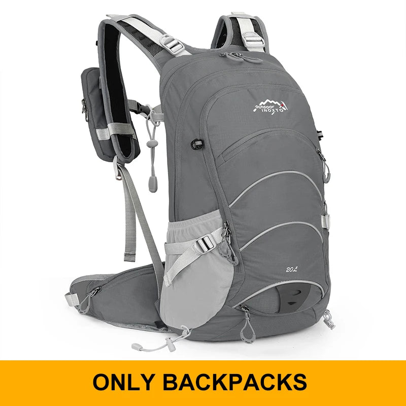 Backpack OUTDOOR INOXTO 20L