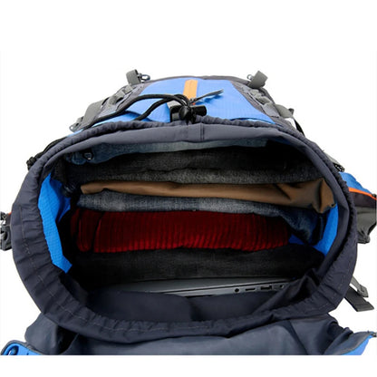 Backpacking Pack TOFVNR 70L