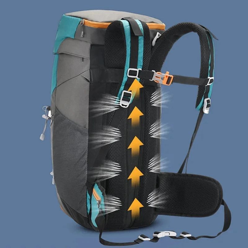 Hiking Backpack Weikani 40L