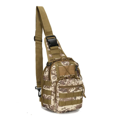 Lightweight Tactical Backpack LTB-014 6L