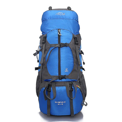 Backpacking Pack OLYMPUS III 65L