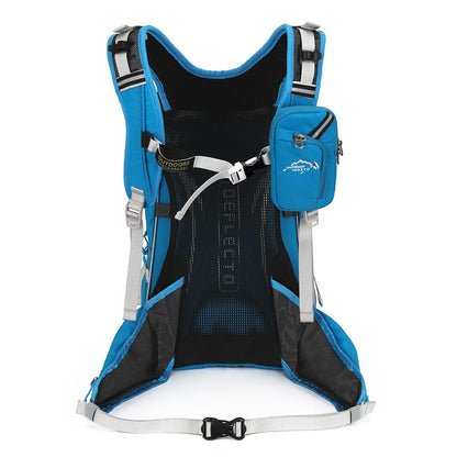 Backpack OUTDOOR INOXTO 20L