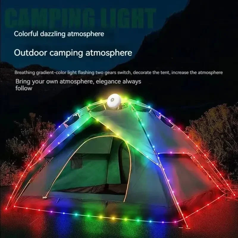 Camping LED Strip