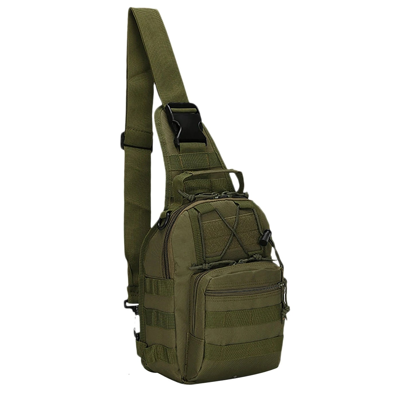 Lightweight Tactical Backpack LTB-014 6L