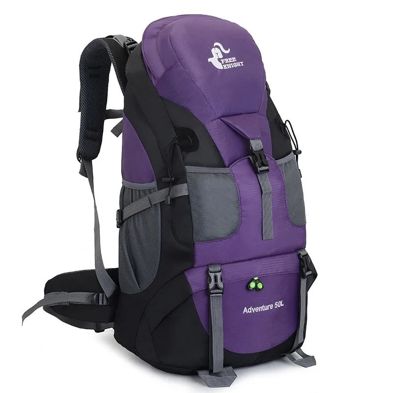 Backpacking Pack ADVENTURE 50L