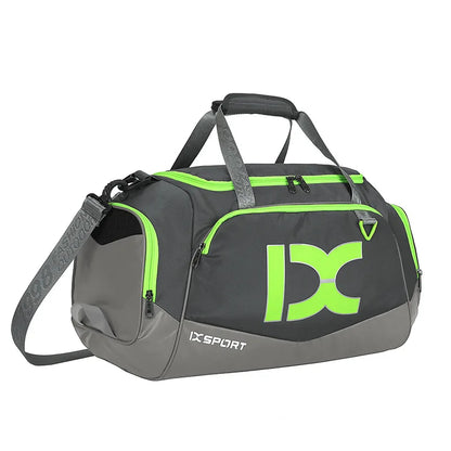 Fitness Sport Bag IX-SPORT