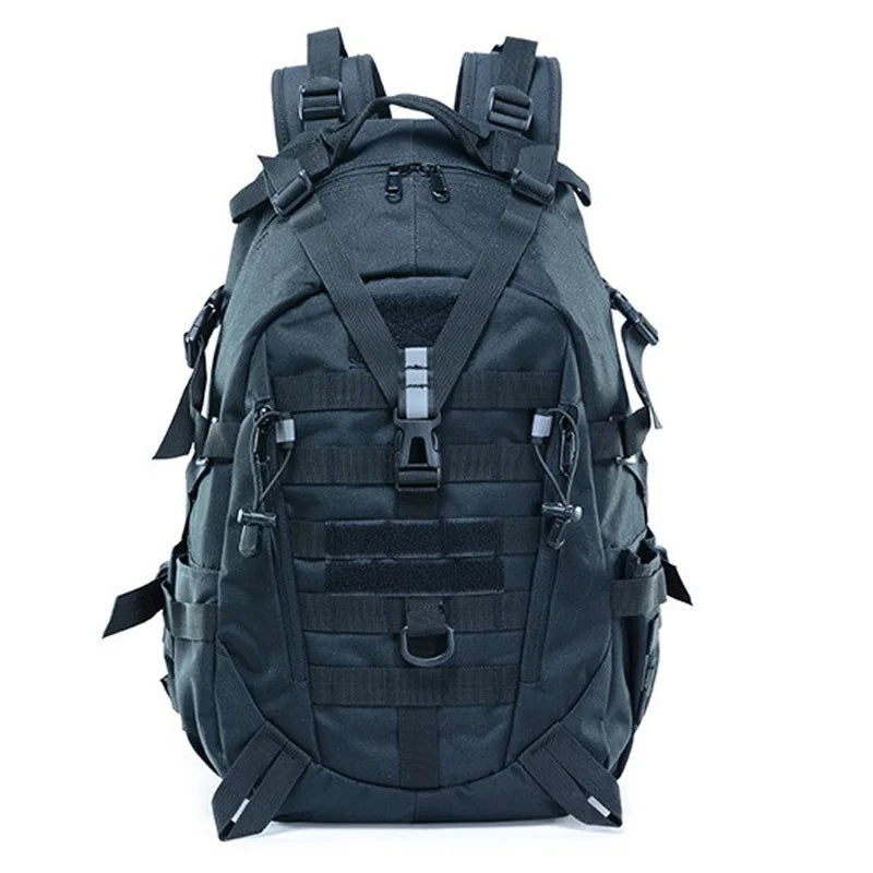 Tactical Backpack MTB-01 35L