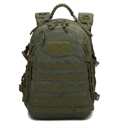 Tactical Backpack MTB-046 35L