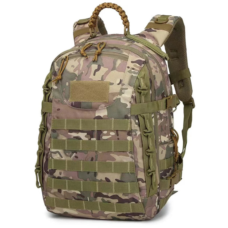 Tactical Backpack MTB-046 35L