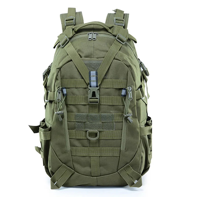 Tactical Backpack MTB-01 35L