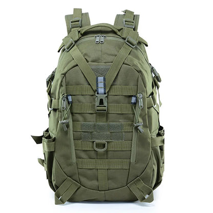 Tactical Backpack MTB-01 35L