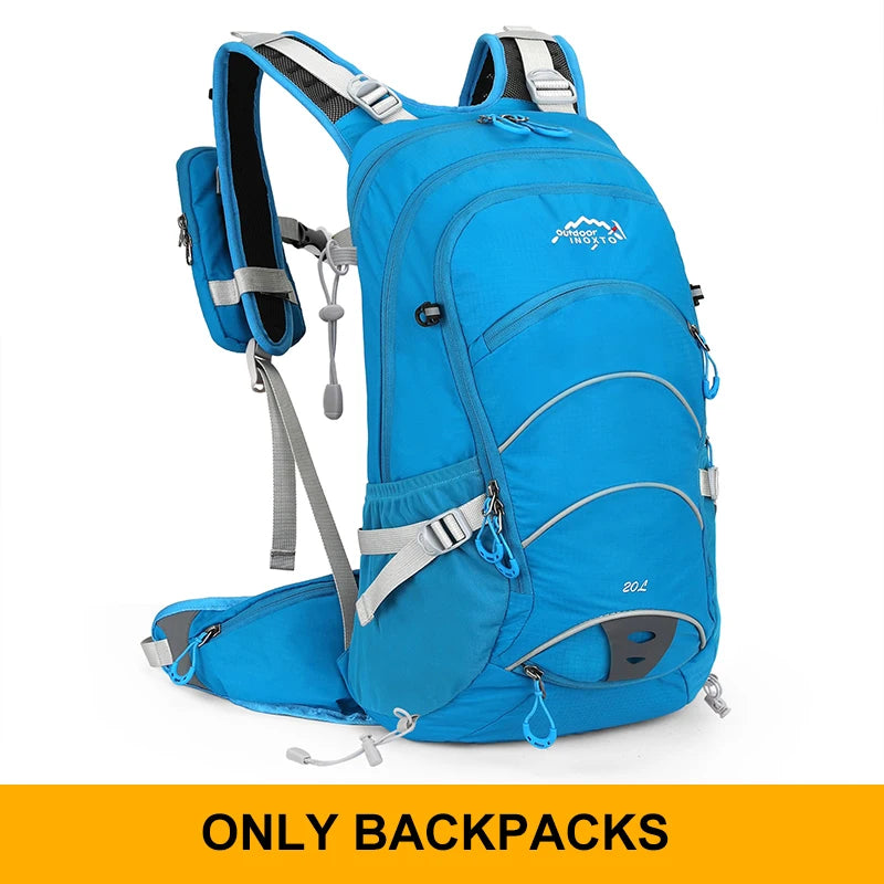 Backpack OUTDOOR INOXTO 20L