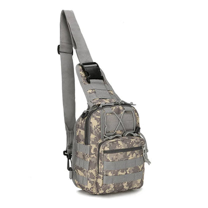 Lightweight Tactical Backpack LTB-014 6L